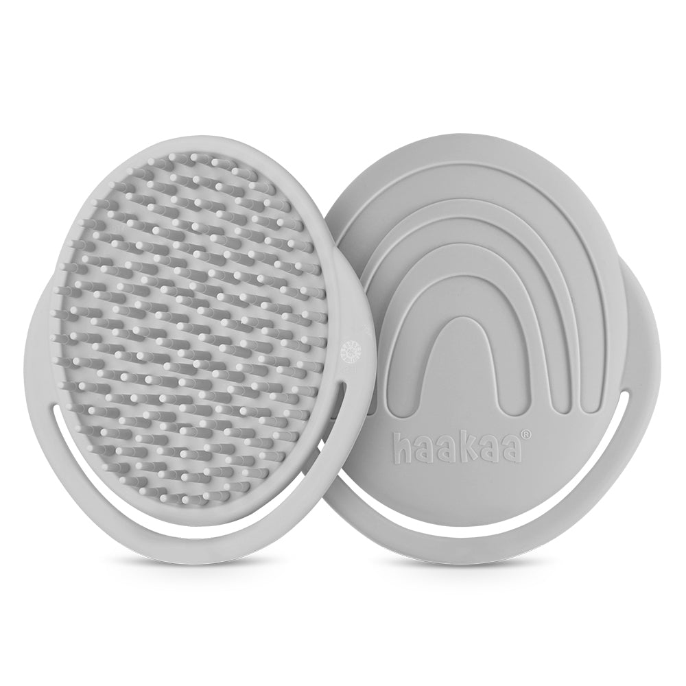 新品未使用SHISHIKUI BRUSHED / HEATHER GRAY S Brushed Crew / HEATHER GRAY – SHISHIKUI