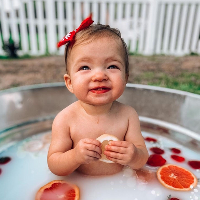 10 Amazing Ways to Use Breast Milk!