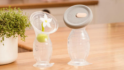 Cleaning Your Haakaa Products