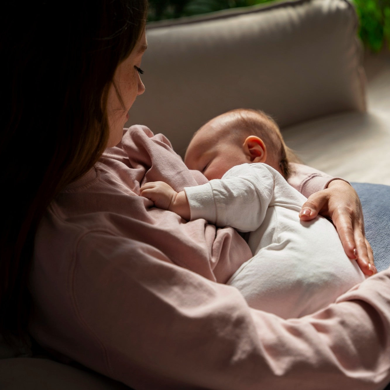 Breastfeeding