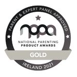 NPPA Gold · Ireland 2021