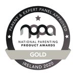 NPPA Gold · Ireland 2020
