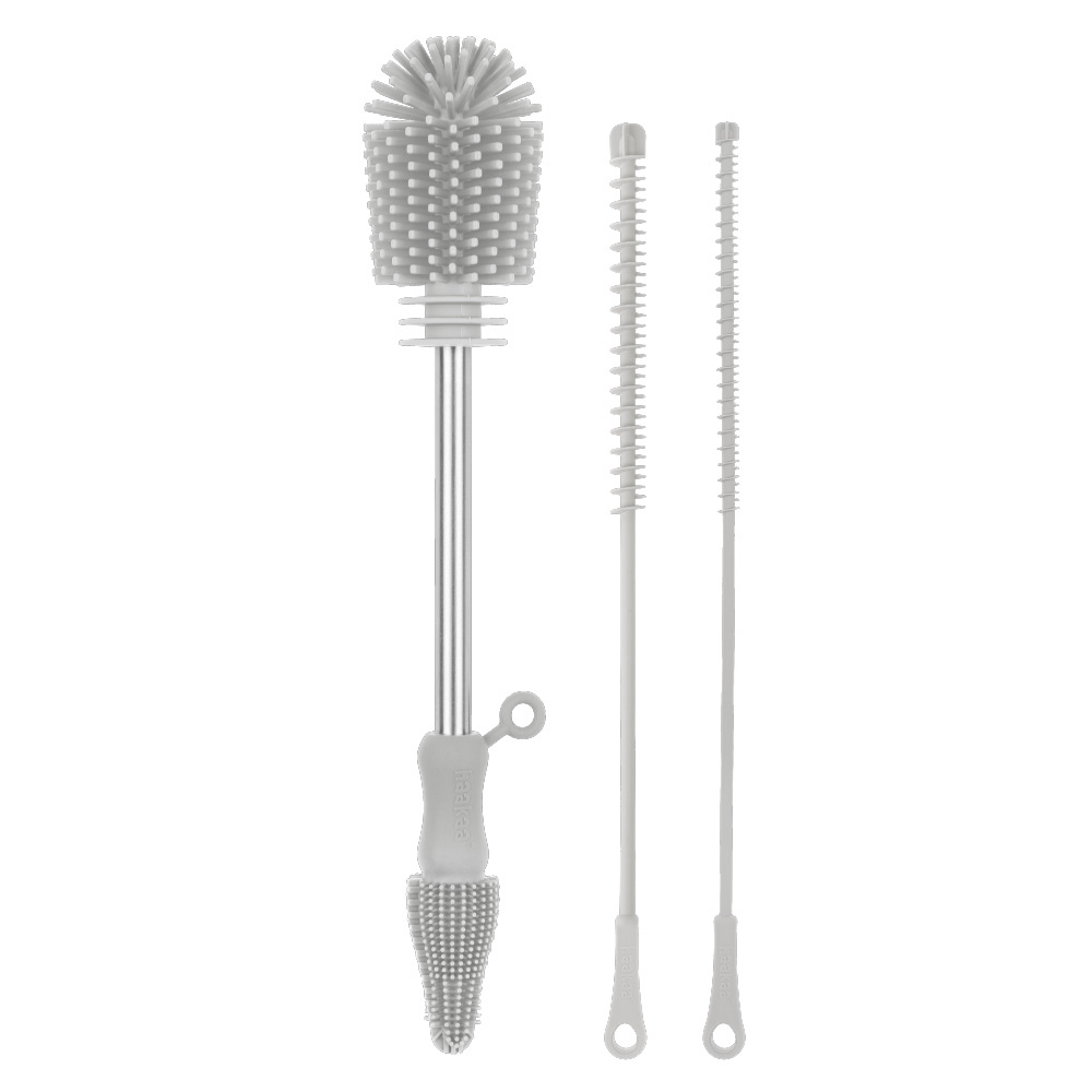 Double Ended Cleaning Brush Set