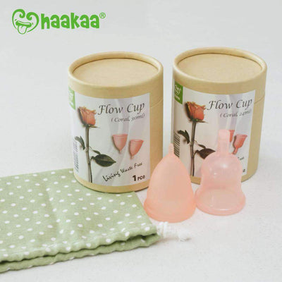 Flow Cup (Menstrual Cup)