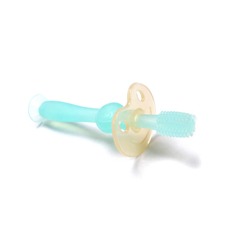 360° Silicone Toothbrush