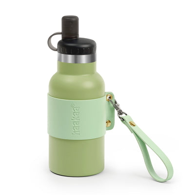 Easy-Carry Insulated Water Bottle 350ml