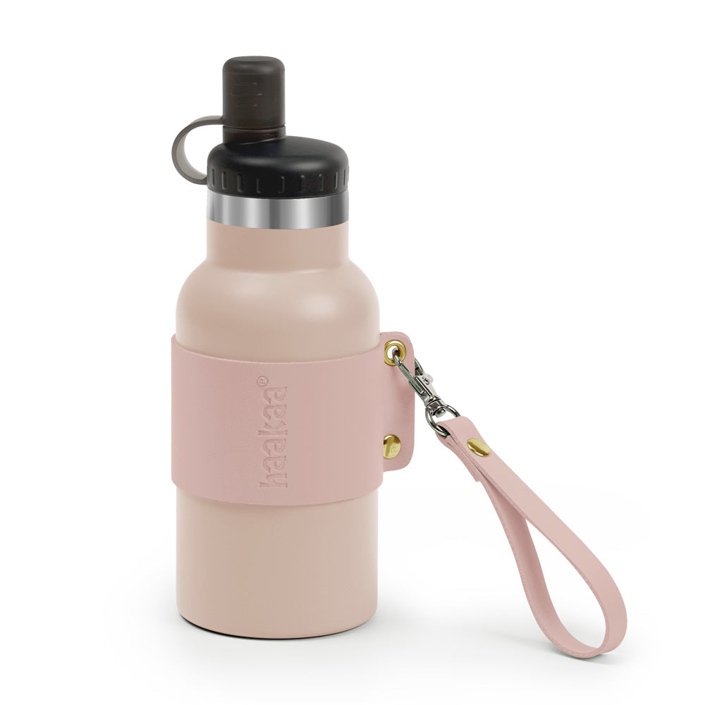 Easy-Carry Insulated Water Bottle 350ml