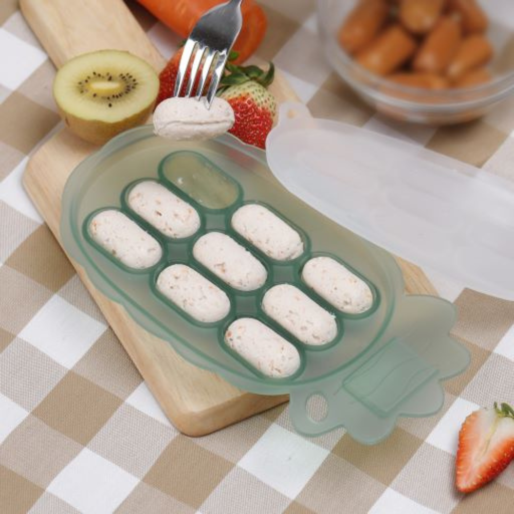 Pineapple Nibble Tray