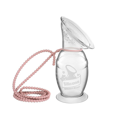 Silicone Breast Pump Strap Haakaa | Award Winning Silicone Breast Pump + Eco Friendly Products