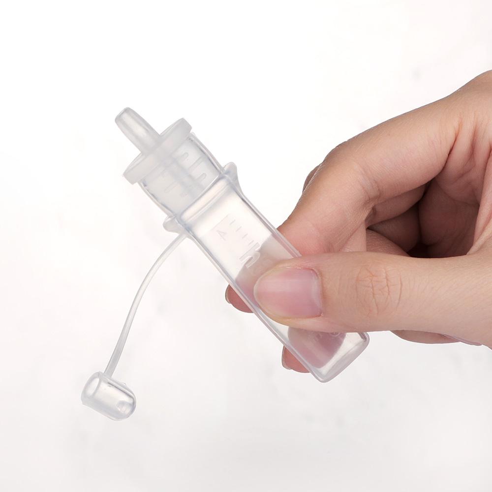 Colostrum Syringes Aazon.co: Haakaa Colostru Collector Kit Breast Ilk Collector Ilk... Milk Collectors For Breastfeeding