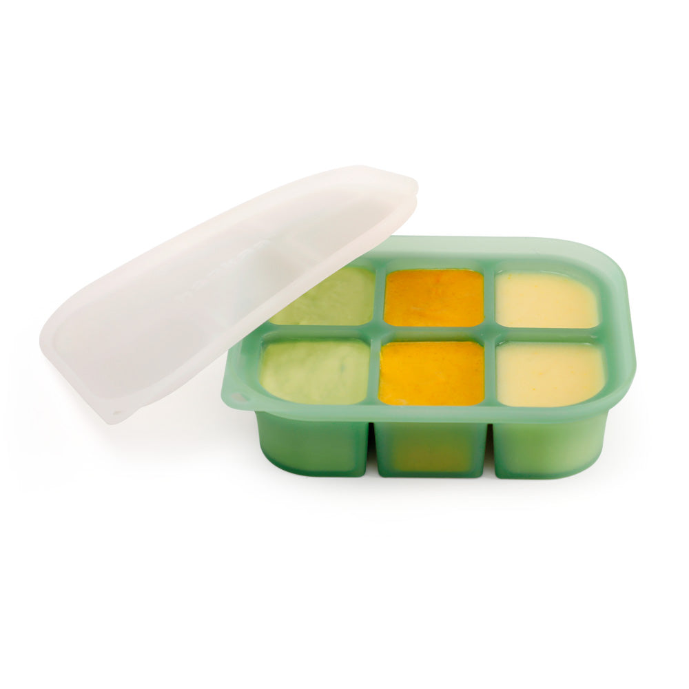 Easy - Freeze Tray - 6 Compartment