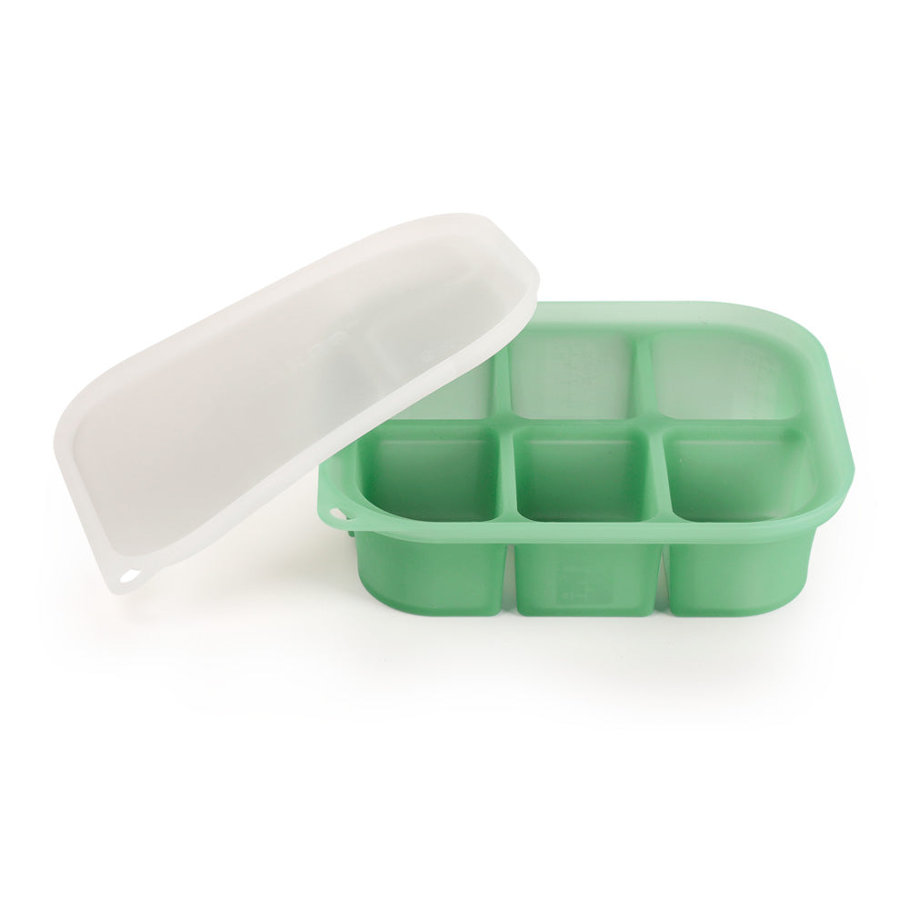 Easy - Freeze Tray - 6 Compartment
