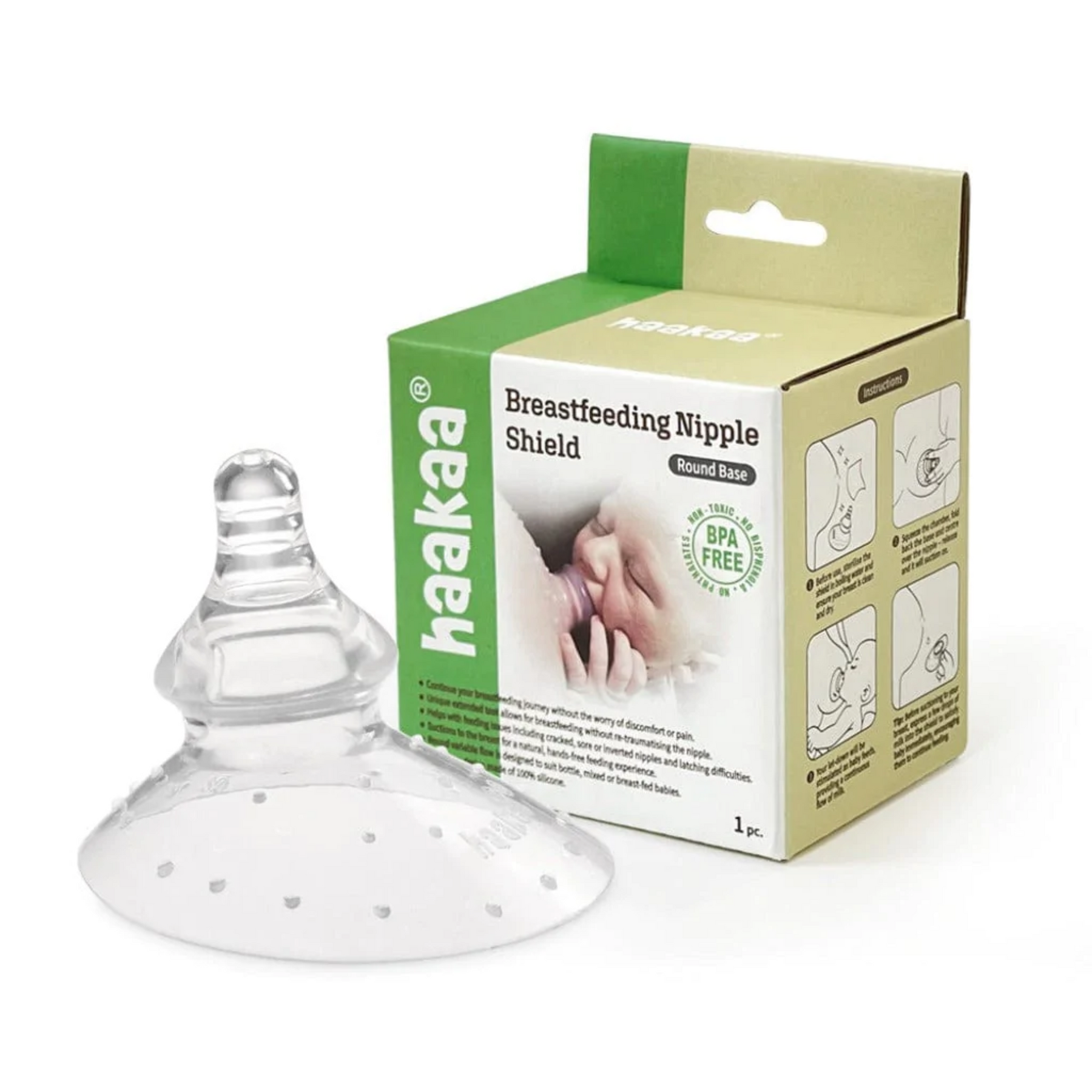 Best nipple shields 2024 for newborn australia